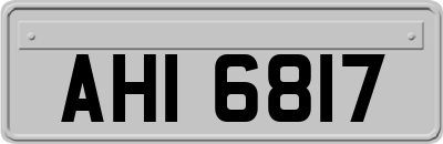 AHI6817