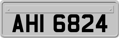 AHI6824