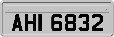 AHI6832