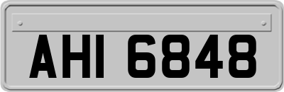 AHI6848