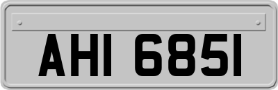 AHI6851