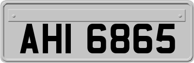 AHI6865