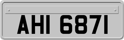 AHI6871