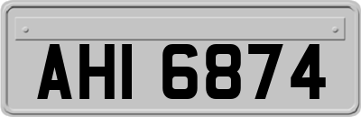 AHI6874