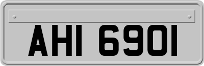AHI6901
