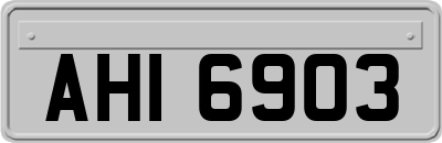 AHI6903