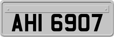AHI6907