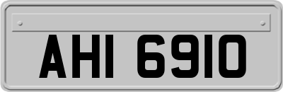 AHI6910