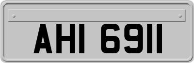 AHI6911