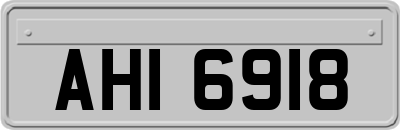AHI6918