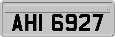 AHI6927