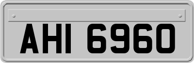 AHI6960