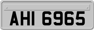 AHI6965