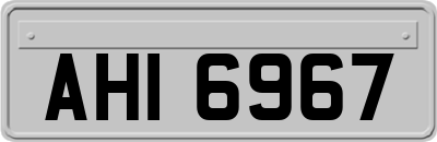 AHI6967