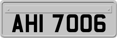 AHI7006