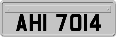 AHI7014