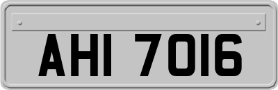 AHI7016