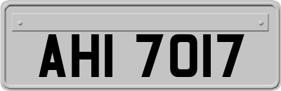 AHI7017