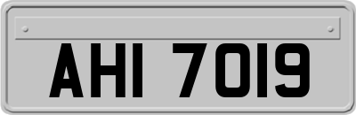AHI7019