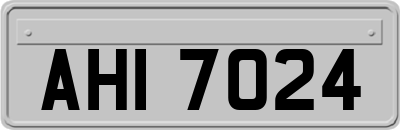AHI7024