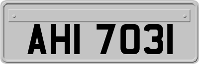 AHI7031