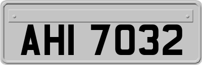 AHI7032