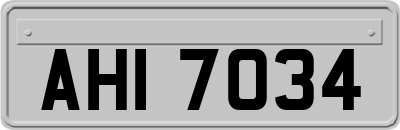 AHI7034