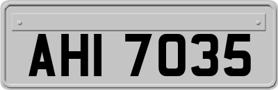 AHI7035
