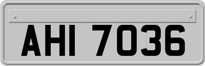 AHI7036