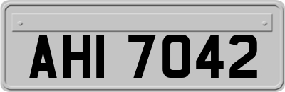 AHI7042