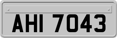 AHI7043