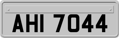 AHI7044