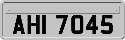 AHI7045