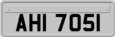 AHI7051