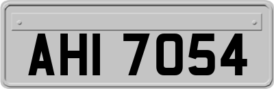 AHI7054