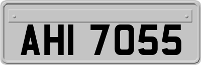 AHI7055
