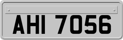 AHI7056