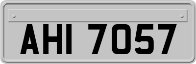 AHI7057