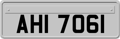 AHI7061