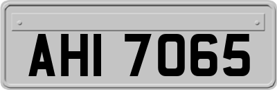 AHI7065