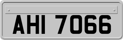 AHI7066