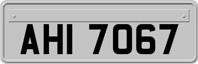 AHI7067