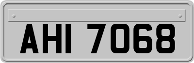 AHI7068