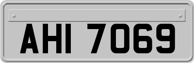 AHI7069