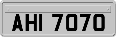AHI7070