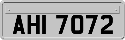 AHI7072