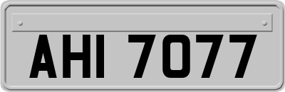 AHI7077