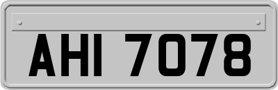AHI7078