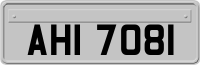 AHI7081