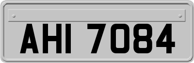 AHI7084